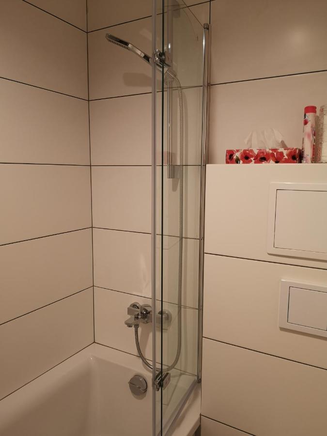 Apartamenty Jaskinia Solna รูดา ชลอสกา ภายนอก รูปภาพ