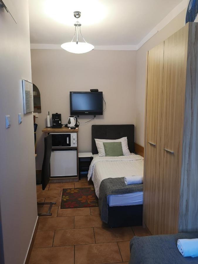 Apartamenty Jaskinia Solna รูดา ชลอสกา ภายนอก รูปภาพ