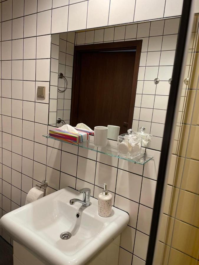 Apartamenty Jaskinia Solna รูดา ชลอสกา ภายนอก รูปภาพ