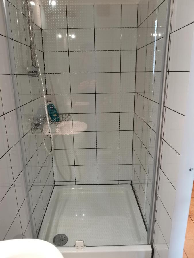 Apartamenty Jaskinia Solna รูดา ชลอสกา ภายนอก รูปภาพ