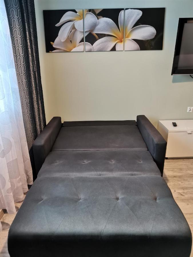 Apartamenty Jaskinia Solna รูดา ชลอสกา ภายนอก รูปภาพ